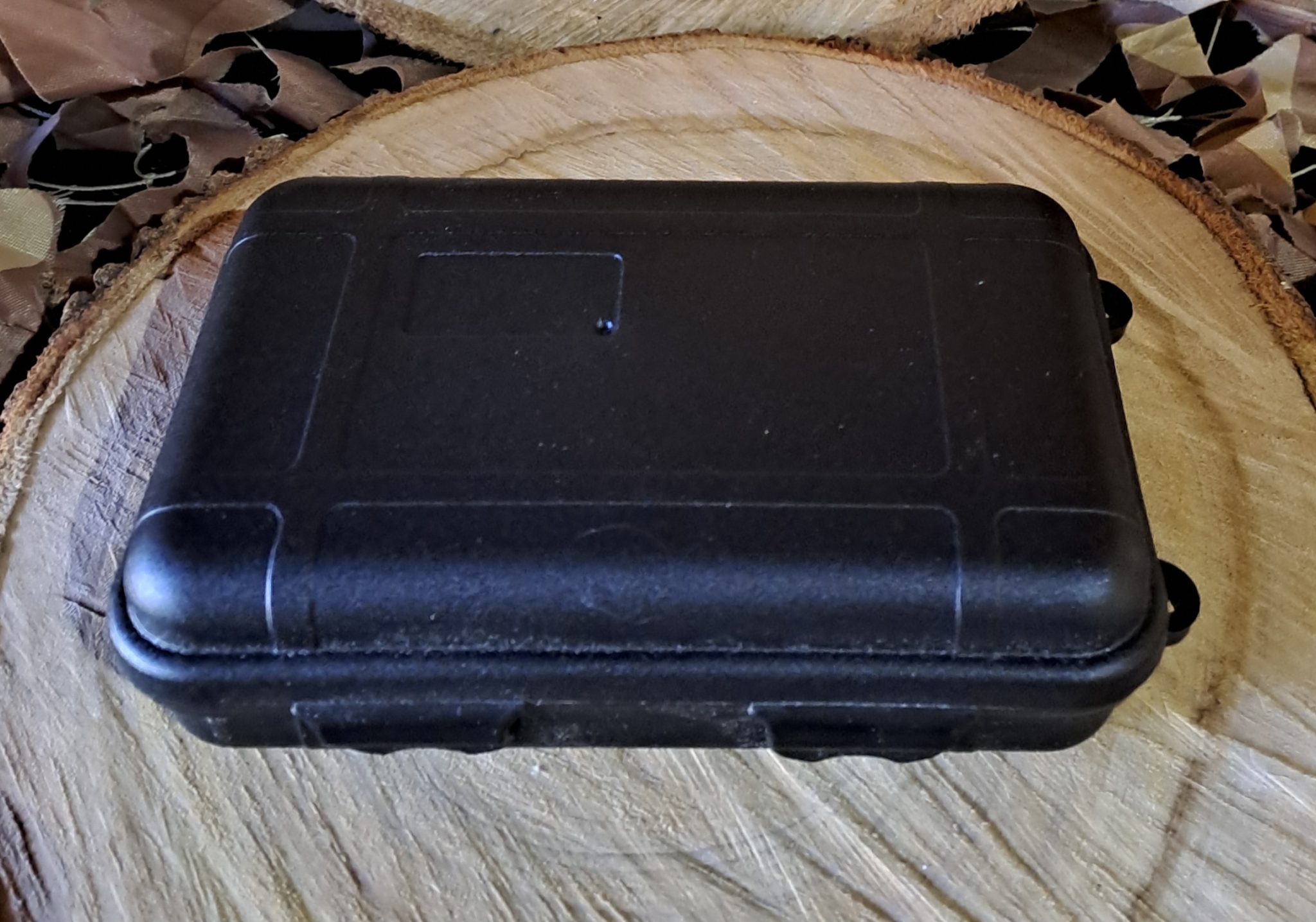 The Ultimate Fire Starter Box Bug Out Sa