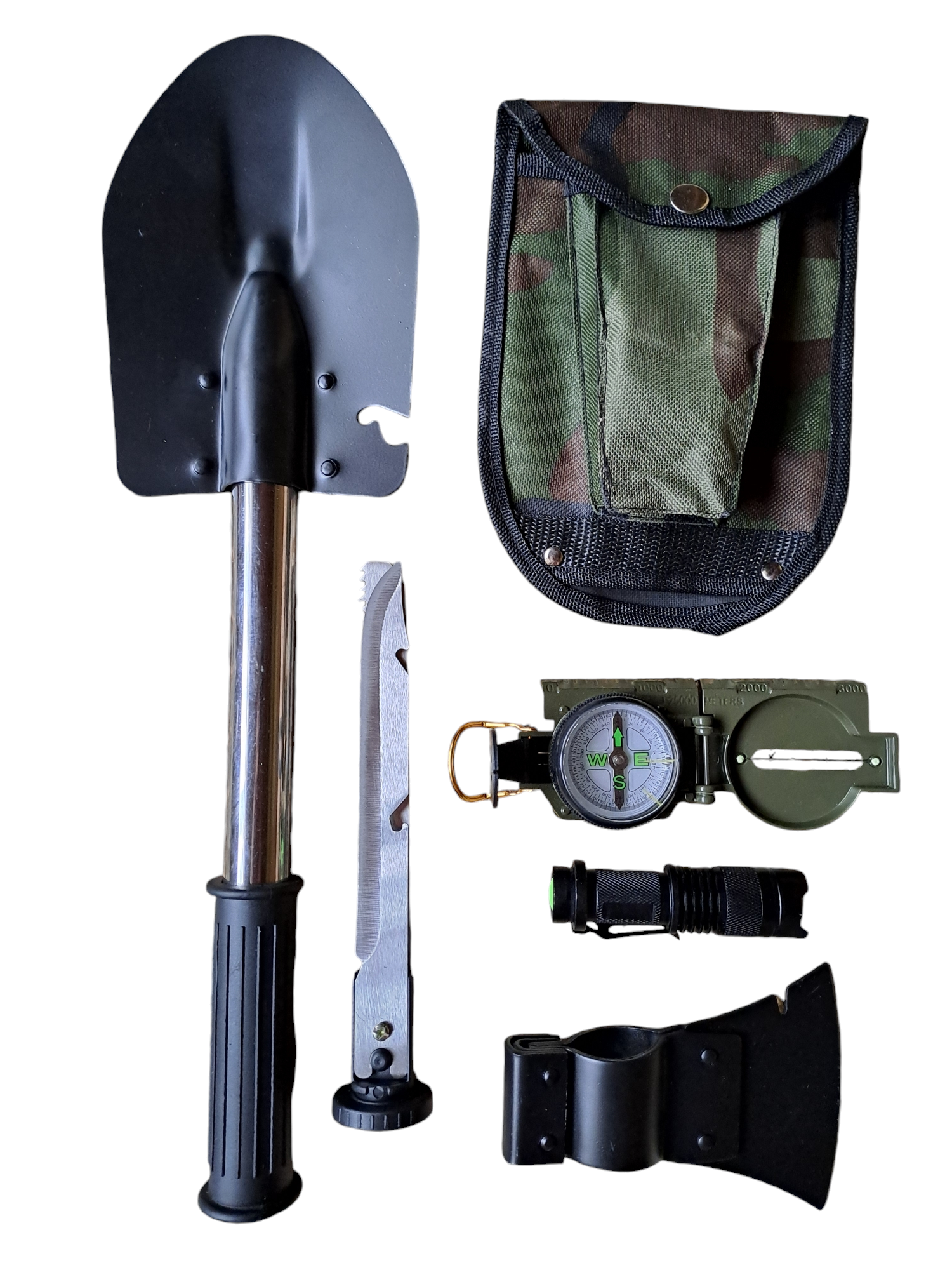 The Provider Bug Out Sa